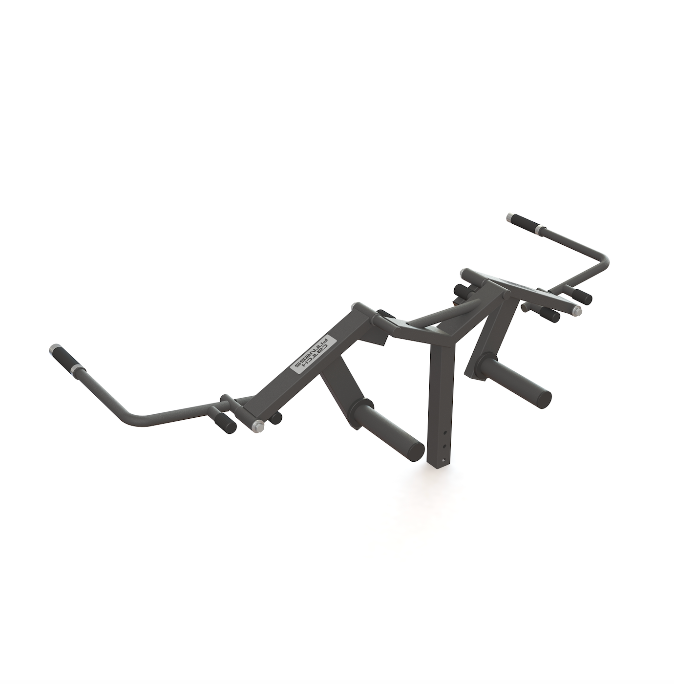 CATCH Elite FID Bench Pec Fly Attachment | In Stock - FID Benches -Catch Fitness