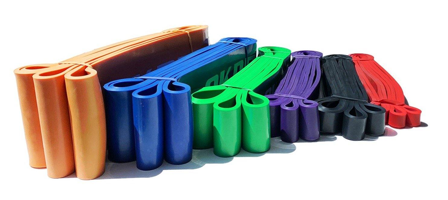 CATCH Resistance Bands | In Stock - Resistance Bands -Catch Fitness