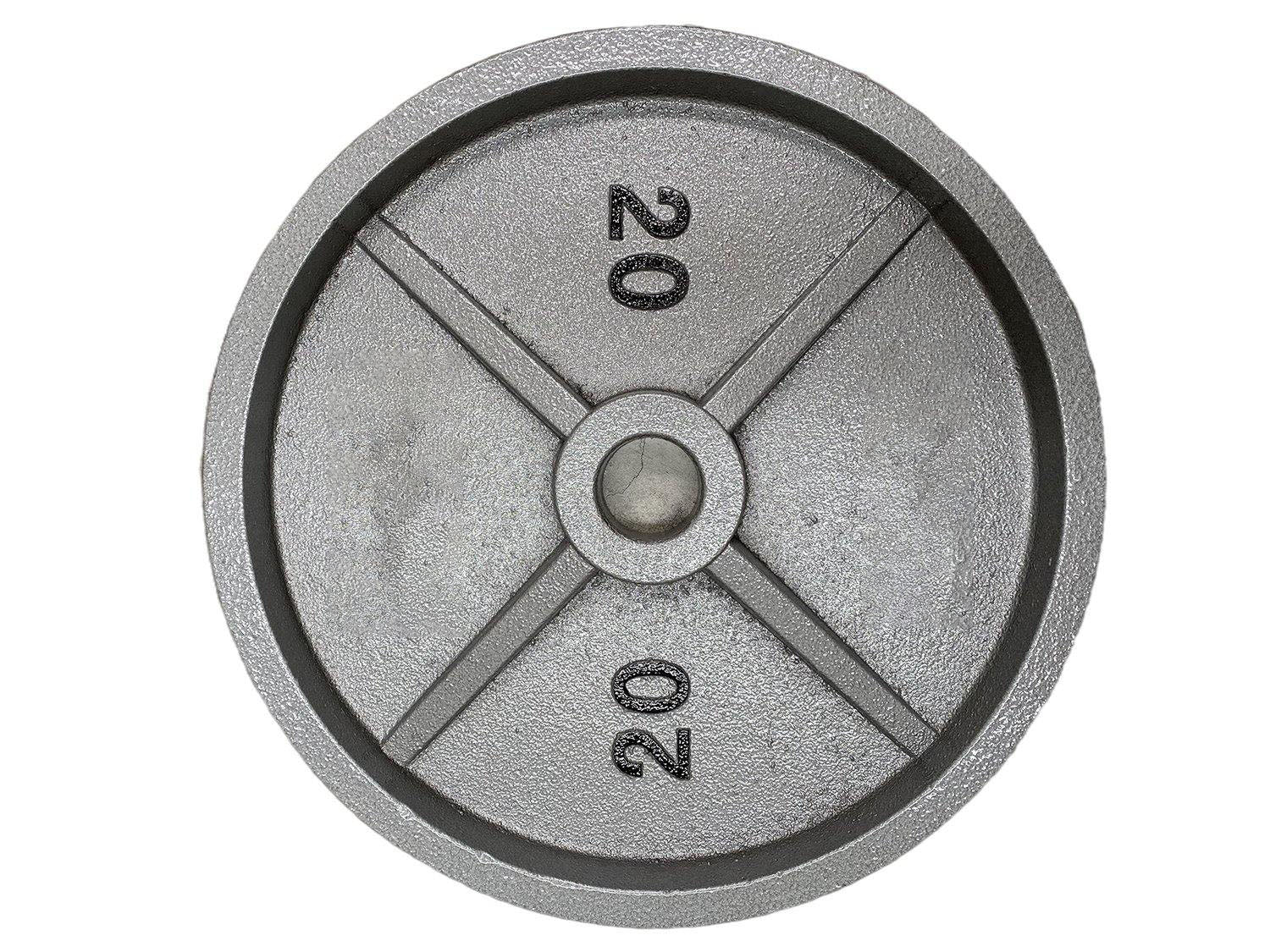 Gray Cast Iron Plates