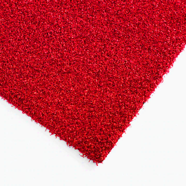 Artificial Grass -(RED)