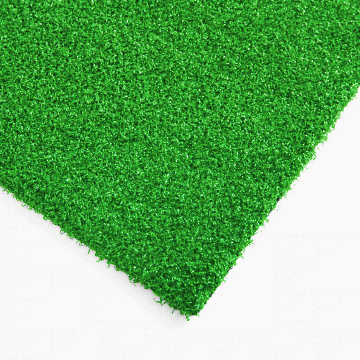 Artificial Grass - Green + 3 white lanes