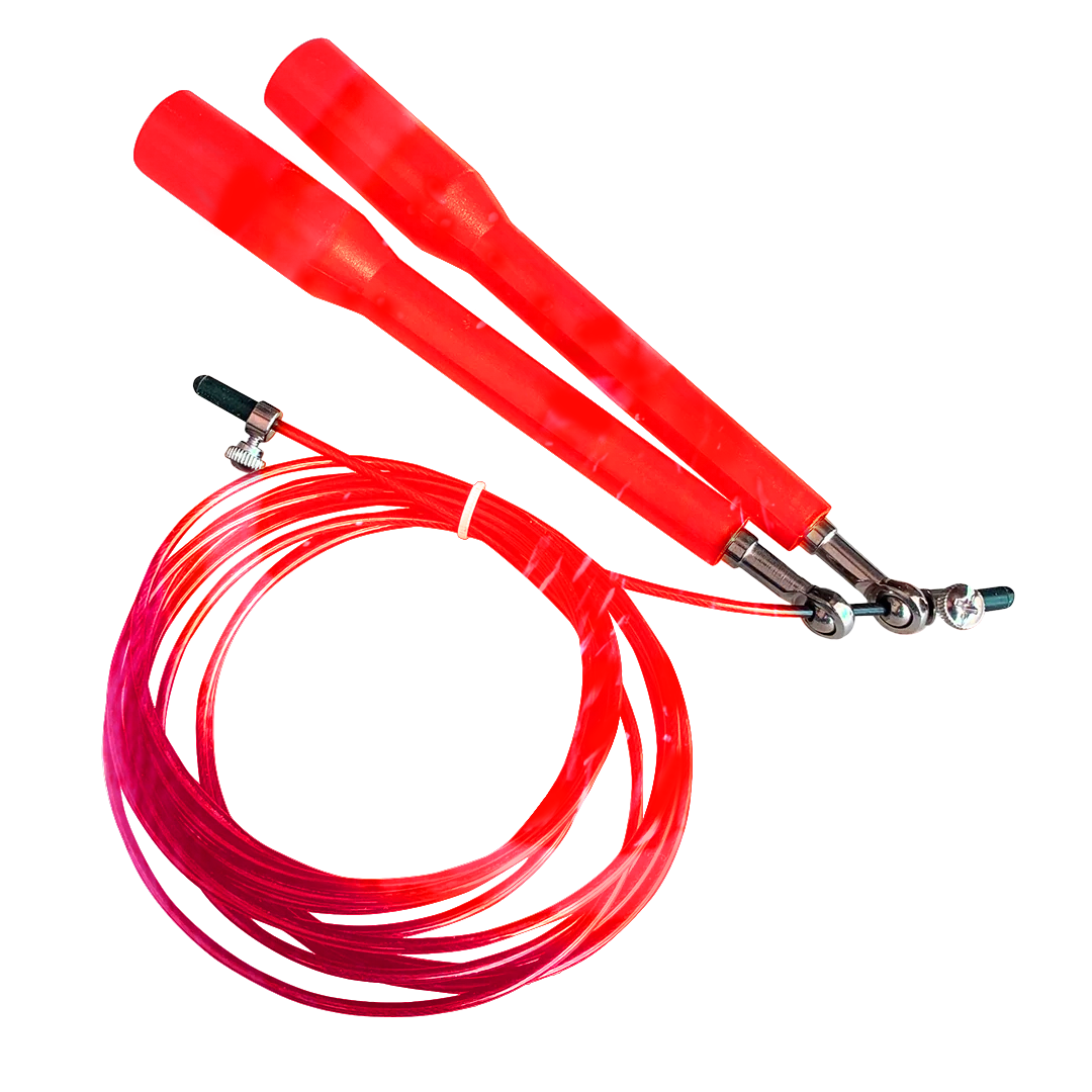 Jump rope | Skipping Ropes - Mix Colour Cable