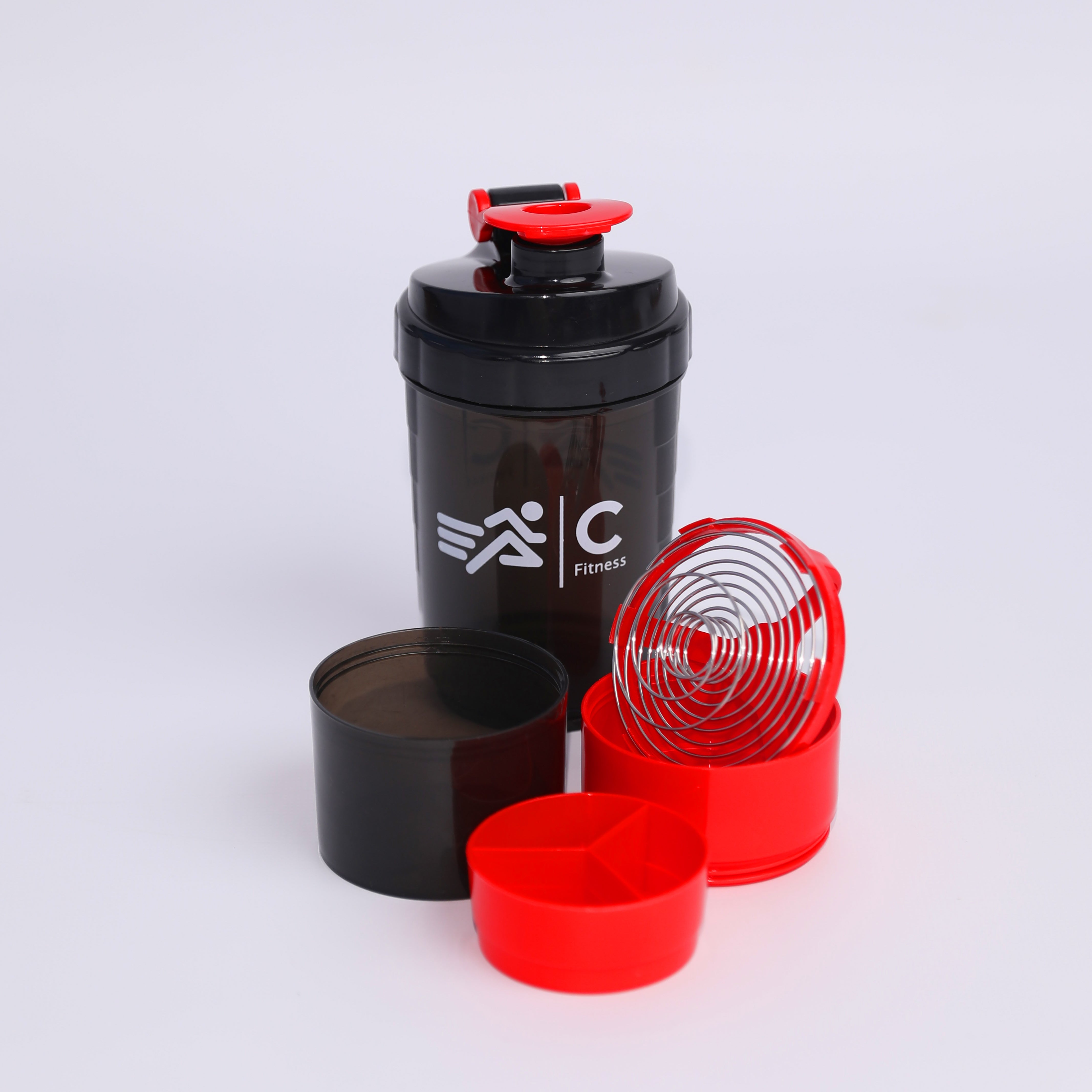 CATCH Shaker Bottle | In Stock - Conditioning -Catch Fitness