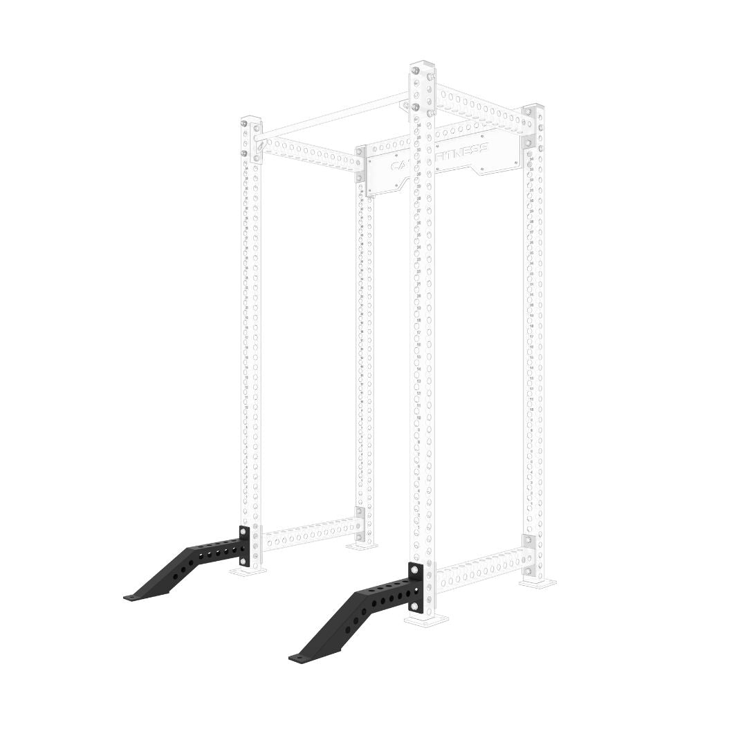 Catch Power Rack Front Foot Extension (Pair) | In Stock -Catch Fitness