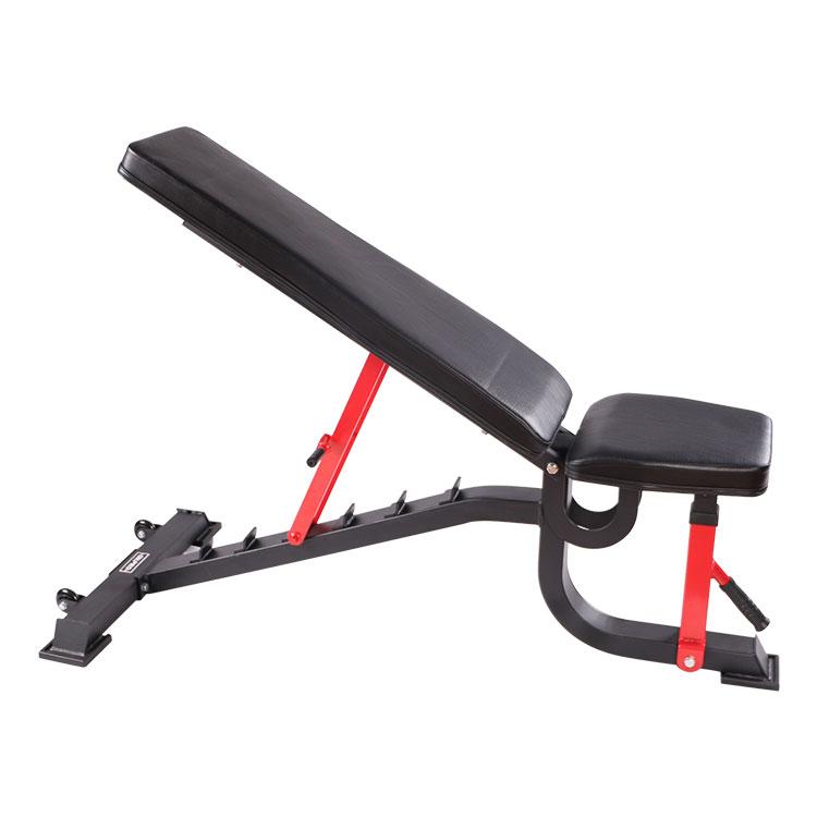 CATCH FID Bench | In Stock - FID Benches -Catch Fitness