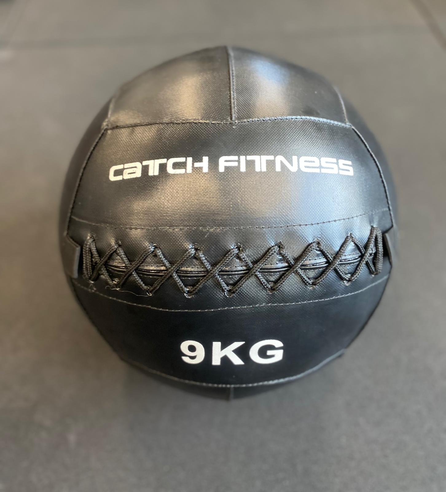 CATCH Wall Balls | In Stock - Wall Ball -Catch Fitness