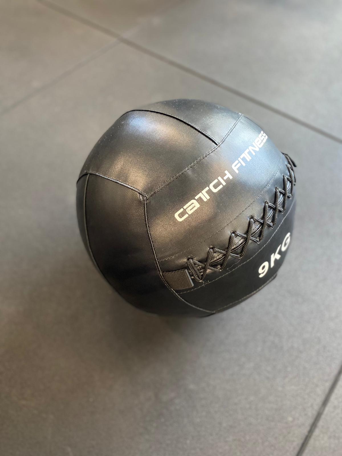 CATCH Wall Balls | In Stock - Wall Ball -Catch Fitness