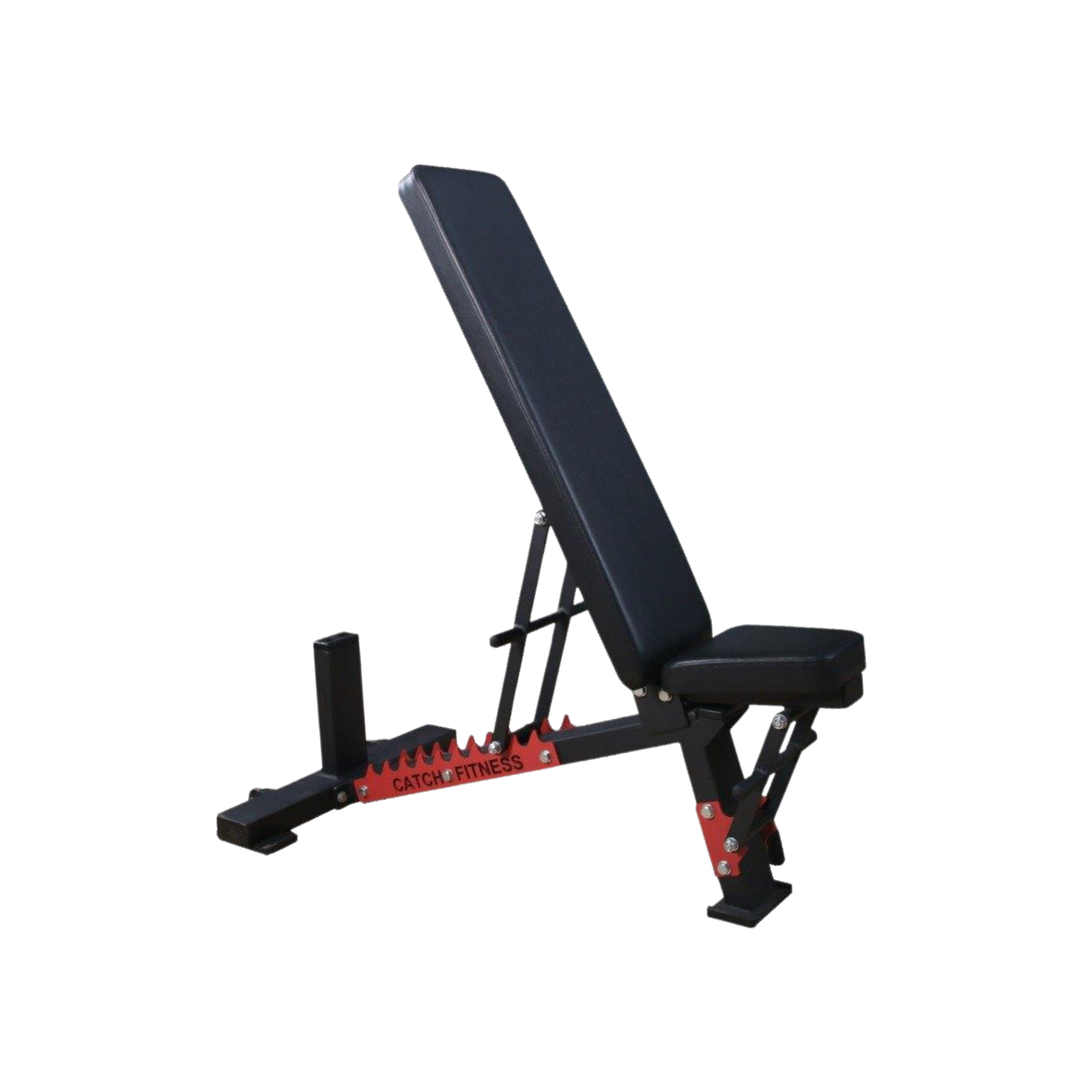 CATCH Commercial Adjustable Bench