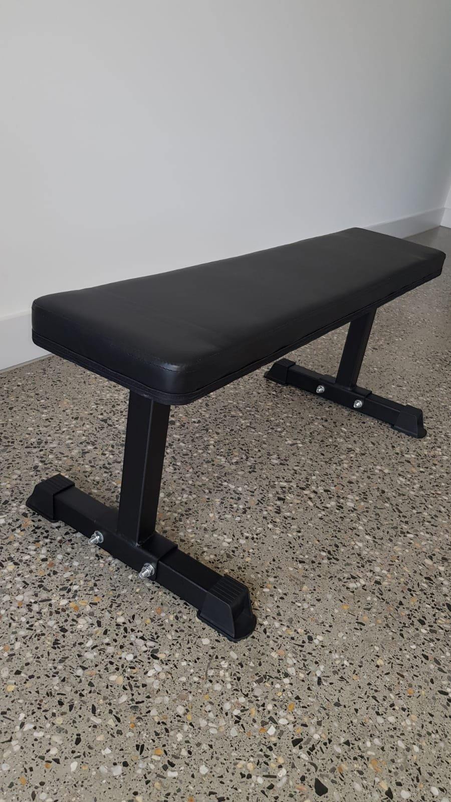 CATCH Flat Bench | In Stock - Flat Benches -Catch Fitness