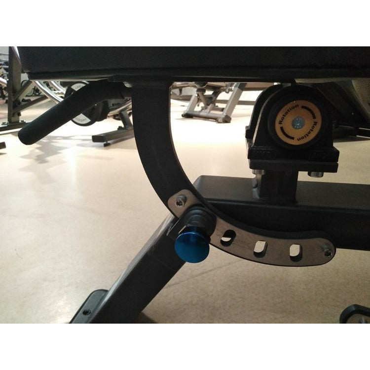 CATCH Commercial Grade Adjustable Bench V2 | In Stock - Adjustable Benches -Catch Fitness