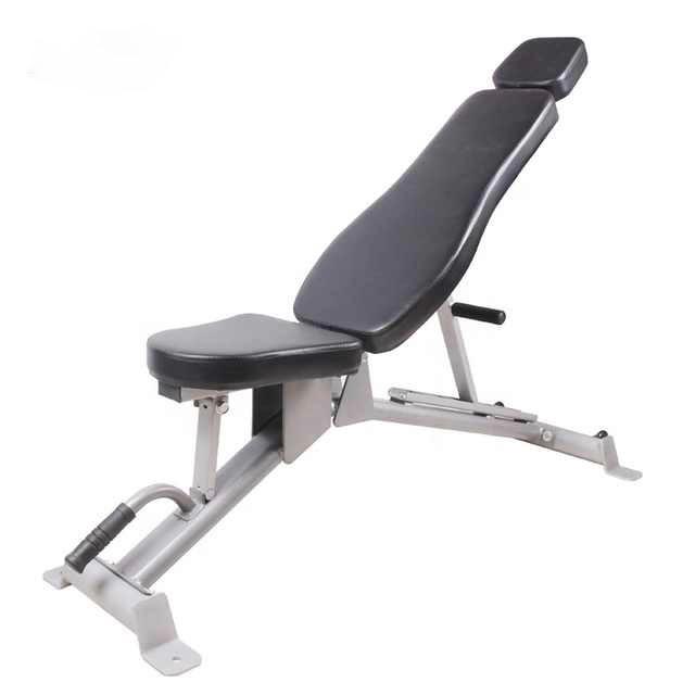 CATCH Standard FID Bench | In Stock - FID Benches -Catch Fitness