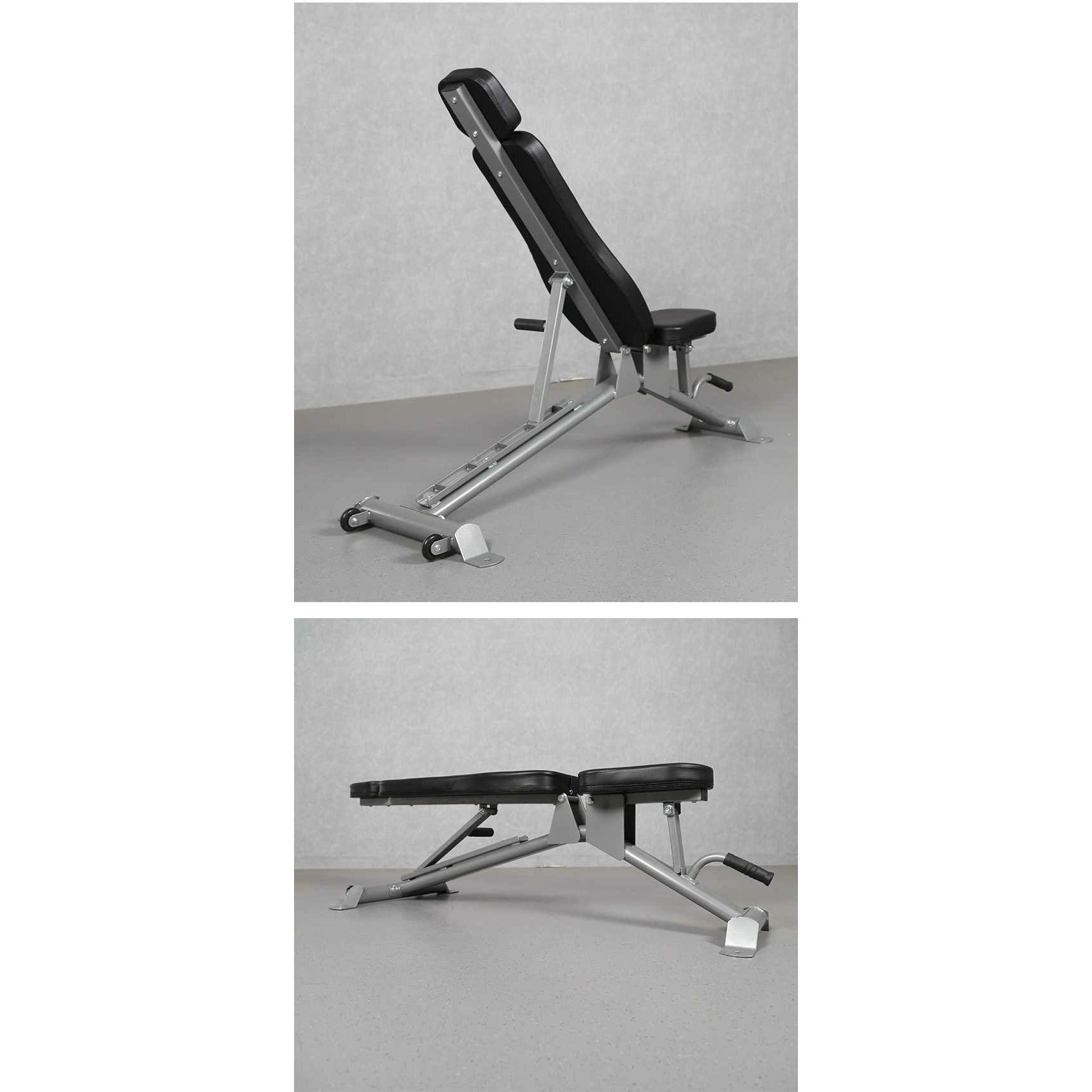 CATCH Standard FID Bench | In Stock - FID Benches -Catch Fitness