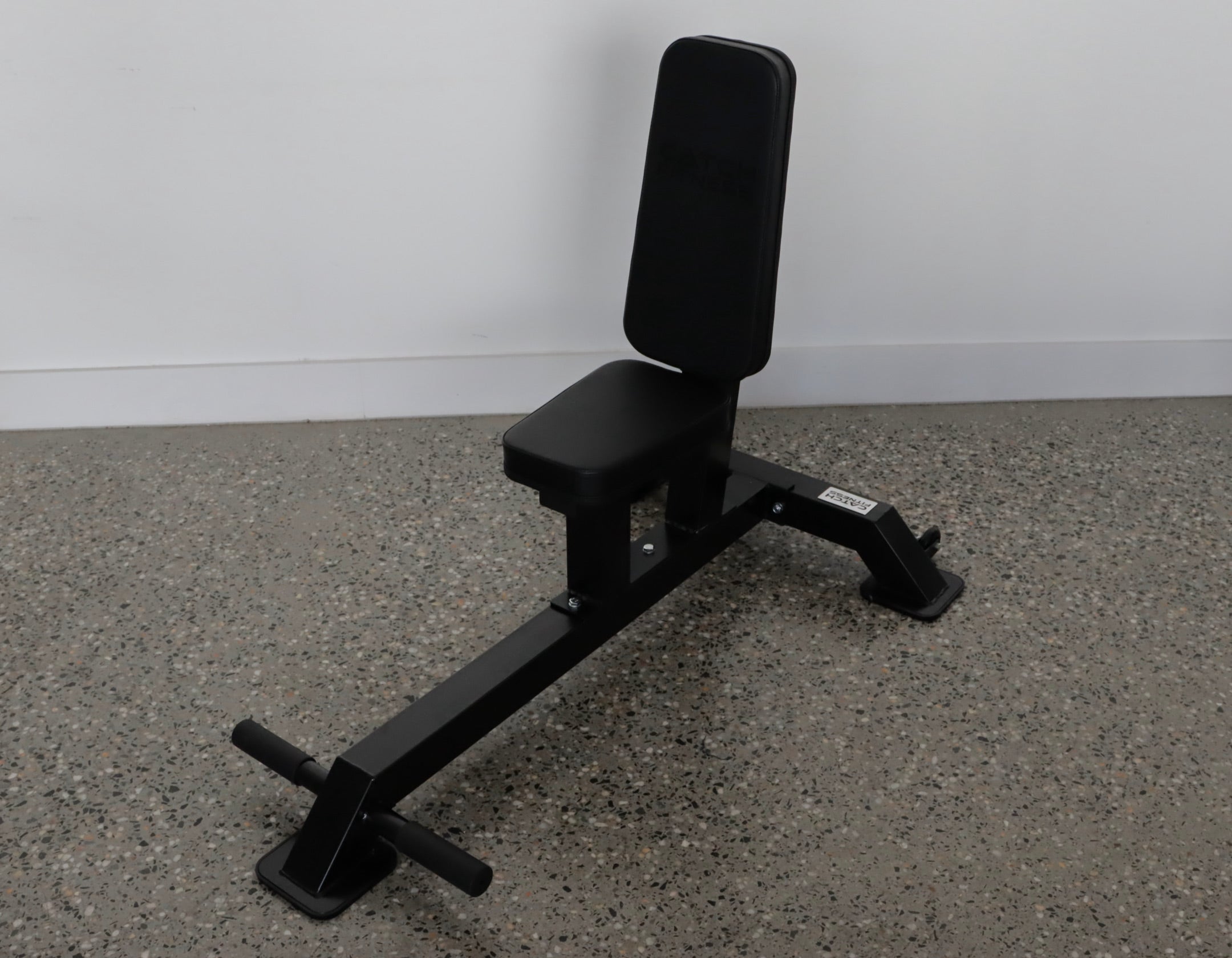 CATCH Commercial 75 Degree Utility Bench