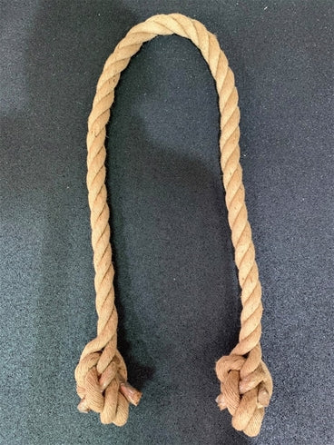 Long Tricep Rope (Pulley Attachment) | In Stock
