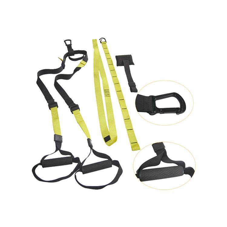 Catch Fitness Suspension Trainer | Arriving End June - Catch Fitness - Condition Accessories -  | Gym and Fitness Equipment