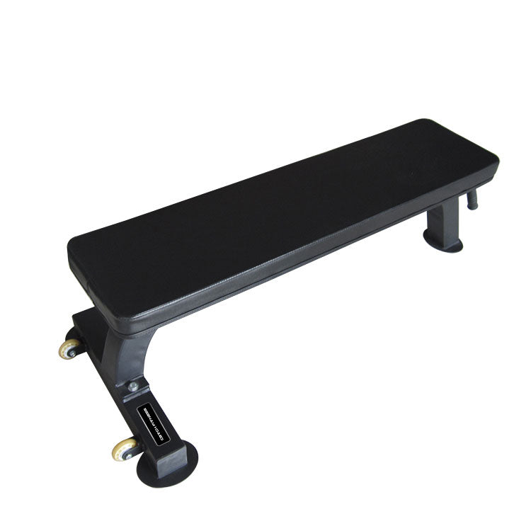 CATCH Heavy Duty Flat Bench | In Stock - Flat Benches -Catch Fitness