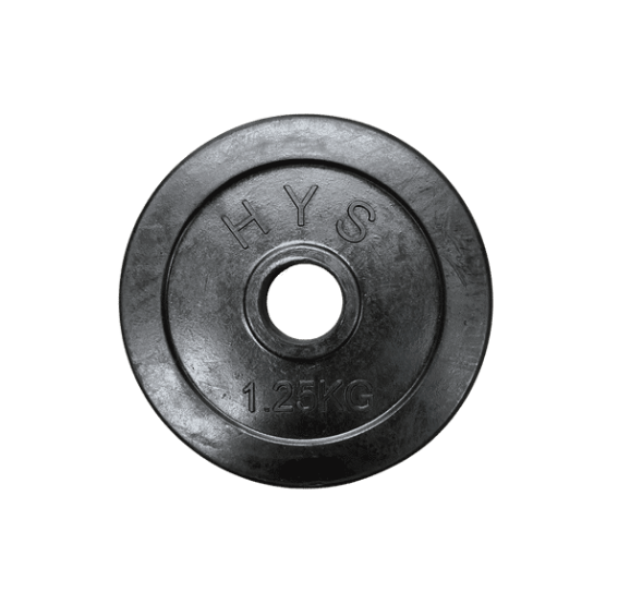 Standard Change Plates Pair (29mm diameter) | In Stock -Catch Fitness