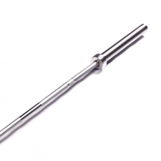 CATCH 20KG 7FT Olympic Barbell (500LB Capacity) | In Stock - Barbells -Catch Fitness