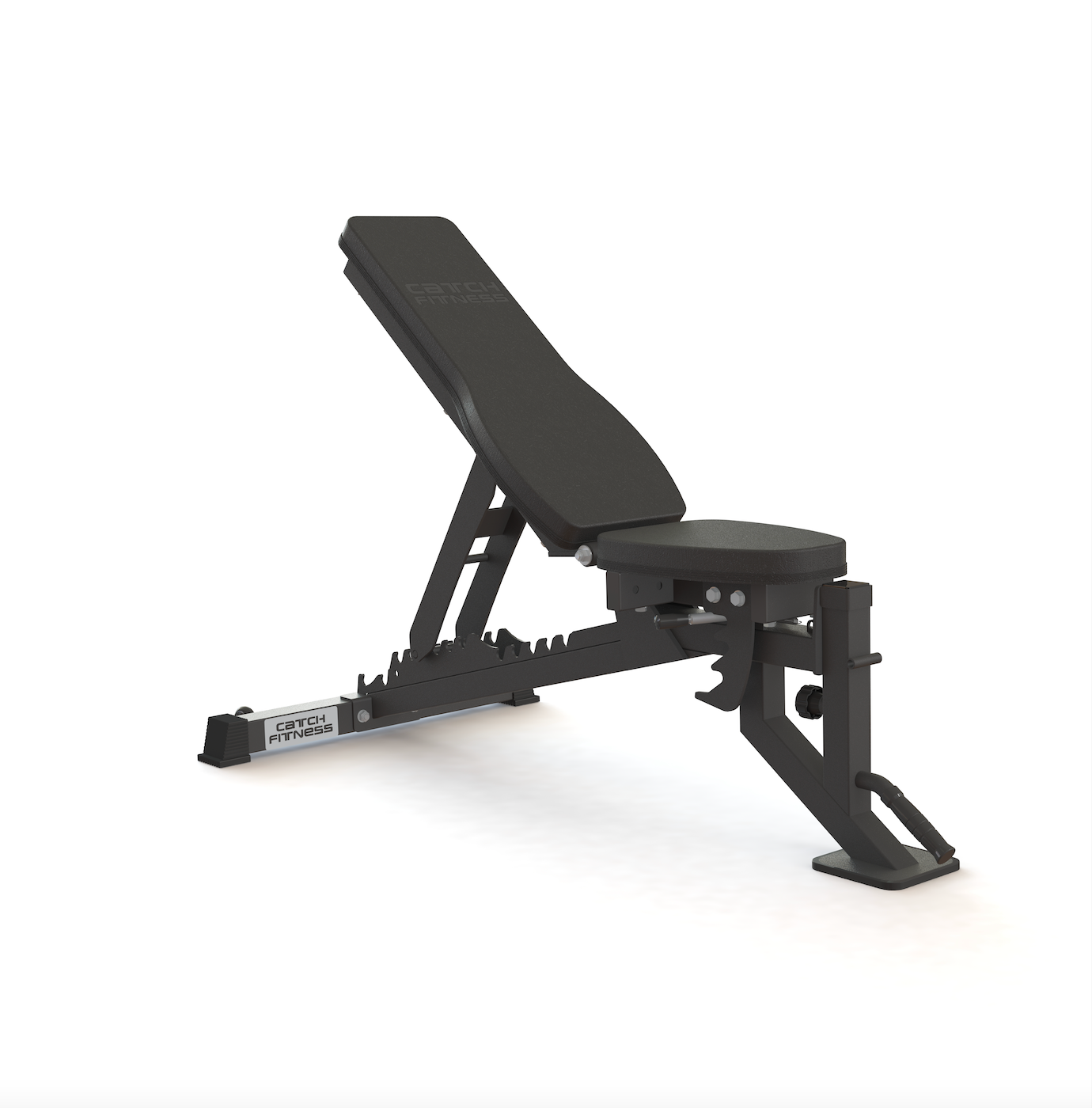 CATCH Elite FID Bench | In Stock - FID Benches -Catch Fitness