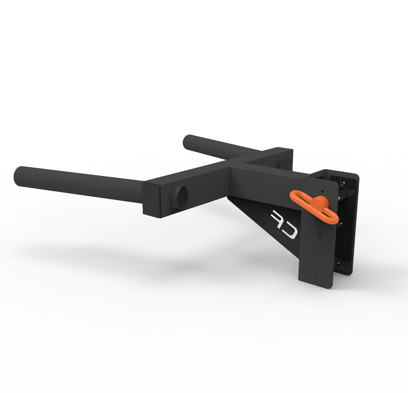 CATCH Dip Bar Attachment | In Stock - Rack Attachments -Catch Fitness