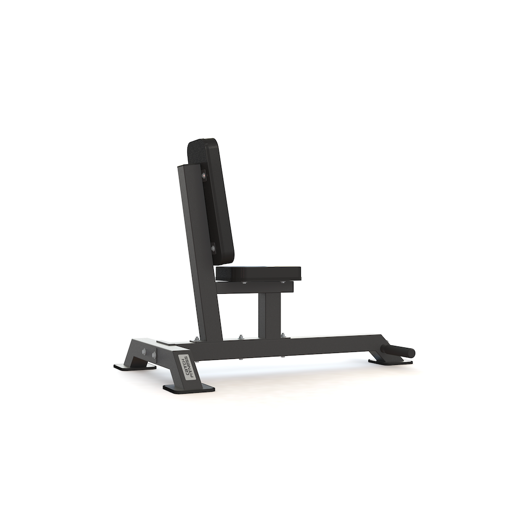 CATCH Commercial 75 Degree Utility Bench | In Stock - Commercial -Catch Fitness