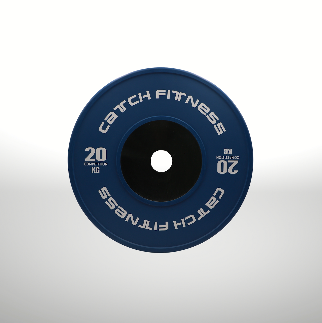 CATCH Calibrated Competition (IWF) Olympic Bumper Plate Pairs | In Stock - Bumper Weight Plates -Catch Fitness