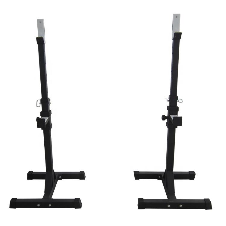 CATCH Commercial Grade Adjustable Squat Stands / Rack | In Stock - Racks -Catch Fitness