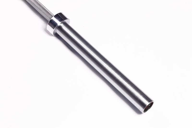 CATCH 20KG 7FT Olympic Barbell (500LB Capacity) | In Stock - Barbells -Catch Fitness